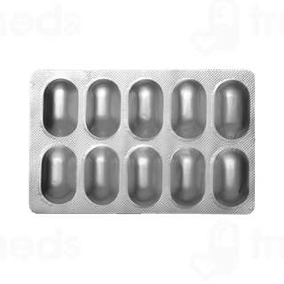 Mecorik Pg 75 Capsule 10