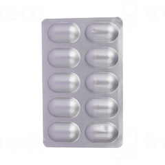 Corclin 300 MG Capsule 10