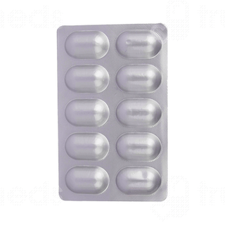 Corclin 300 MG Capsule 10