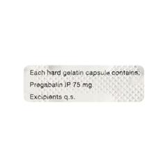 Prenura 75 Capsule 14