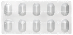 Lenvatol 10 Capsule 10 Lenvatol 10 Capsule 10