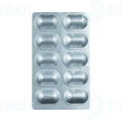 Pyrica M Capsule 10 Pyrica M Capsule 10