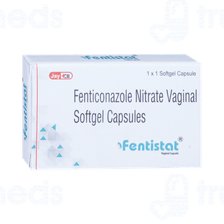 Fentistat Vaginal Capsule 1