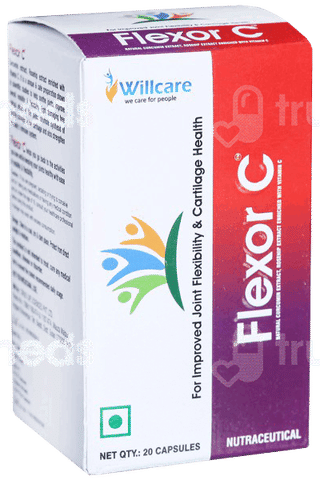 Flexor C Capsule 20
