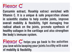 Flexor C Capsule 20