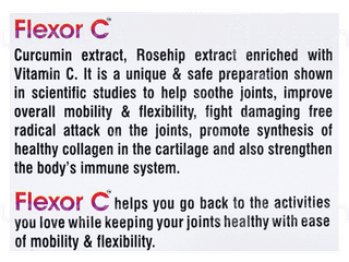 Flexor C Capsule 20