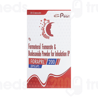 Foraprl 200 Dpicaps 30