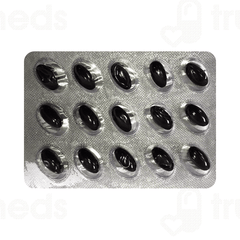 Profirst Softgel Capsule 15