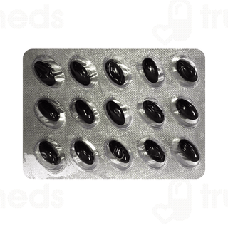 Profirst Softgel Capsule 15