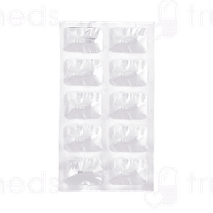 Tacrol 0.5 MG Capsule 10 Tacrol 0.5 MG Capsule 10