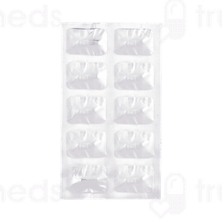 Tacrol 0.5 MG Capsule 10