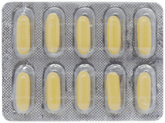 Nintedone 150 Capsule 10 Nintedone 150 Capsule 10