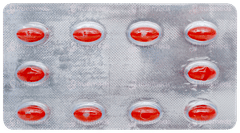 Coadd Q 10 Capsule 10
