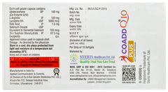 Coadd Q10 Plus Capsule 10