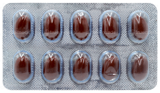 Coadd Q10 Plus Capsule 10