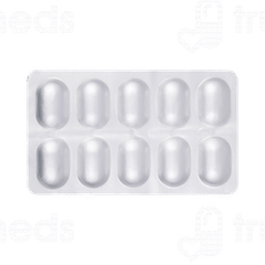 Gabanox Bm Capsule 10 Gabanox Bm Capsule 10