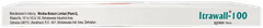 Itrawall 100 Capsule 10 Itrawall 100 Capsule 10