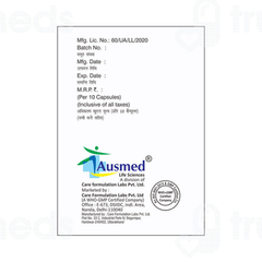 Olpavir 75 MG Capsule 10 Olpavir 75 MG Capsule 10