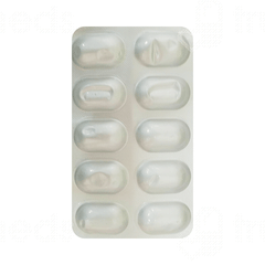 Itrakon 100 Capsule 10
