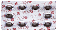 Trijoy Id Capsule 10