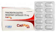 Cad Pan Pe 10k Capsule 10