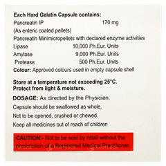 Cad Pan Pe 10k Capsule 10
