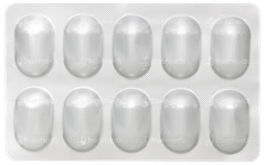 Cad Pan Pe 10k Capsule 10