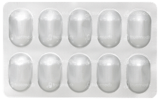 Cad Pan Pe 10k Capsule 10