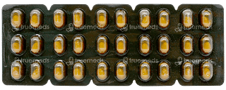 Nefistar 5 Capsule 30