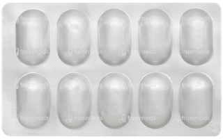 Palmivac Capsule 10