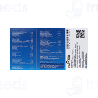Ultivite Plus Capsule 10