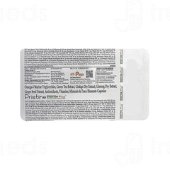 Ultivite Plus Capsule 10