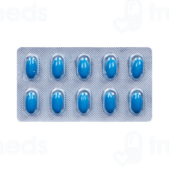 Etobrix Th4 Capsule 10