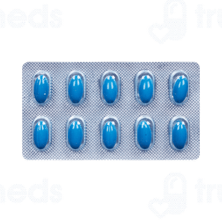 Etobrix Th4 Capsule 10