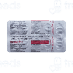 Etobrix Th4 Capsule 10