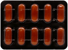 Endorecov Capsule 10