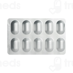 Siluts D8 Capsule 10