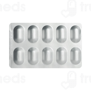 Siluts D8 Capsule 10