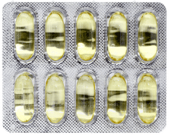 Biosia 1000 Capsule 10 Biosia 1000 Capsule 10