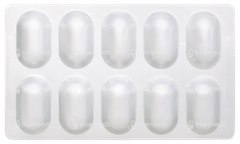 Silodosia 8d Capsule 10 Silodosia 8d Capsule 10