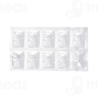 Keygraf 0.5 Capsule 10