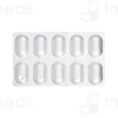 Grafnos 1.0 Capsule 10 Grafnos 1.0 Capsule 10