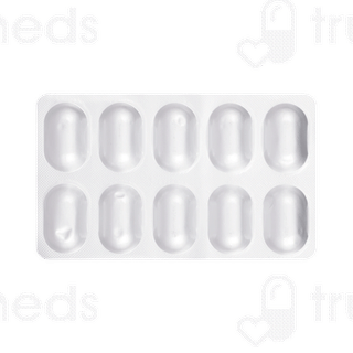 Grafnos 1.0 Capsule 10