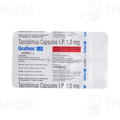 Grafnos 1.0 Capsule 10 Grafnos 1.0 Capsule 10