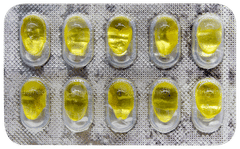 Histacet 10 Capsule 10