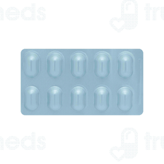 Trustretin 10 Capsule 10 Trustretin 10 Capsule 10