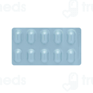 Trustretin 10 Capsule 10
