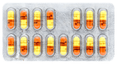 Ab Phylline Capsule 15 Ab Phylline Capsule 15