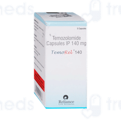 Temorel 140 Capsule 5
