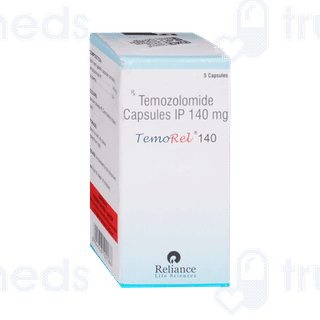 Temorel 140 Capsule 5